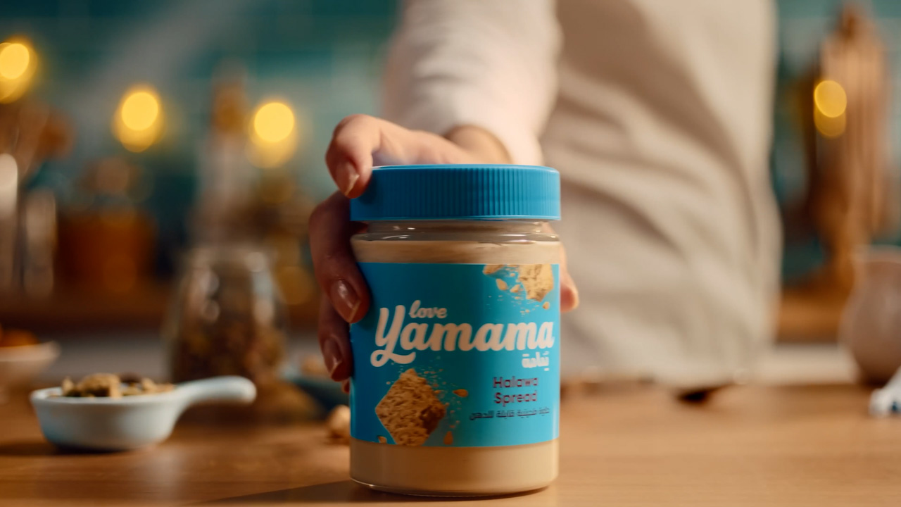 Yamama Spreads